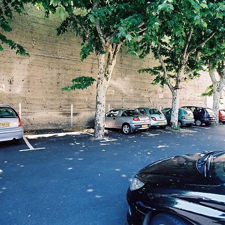 Logis Hotel Saint Jacques Valence  Exterior foto