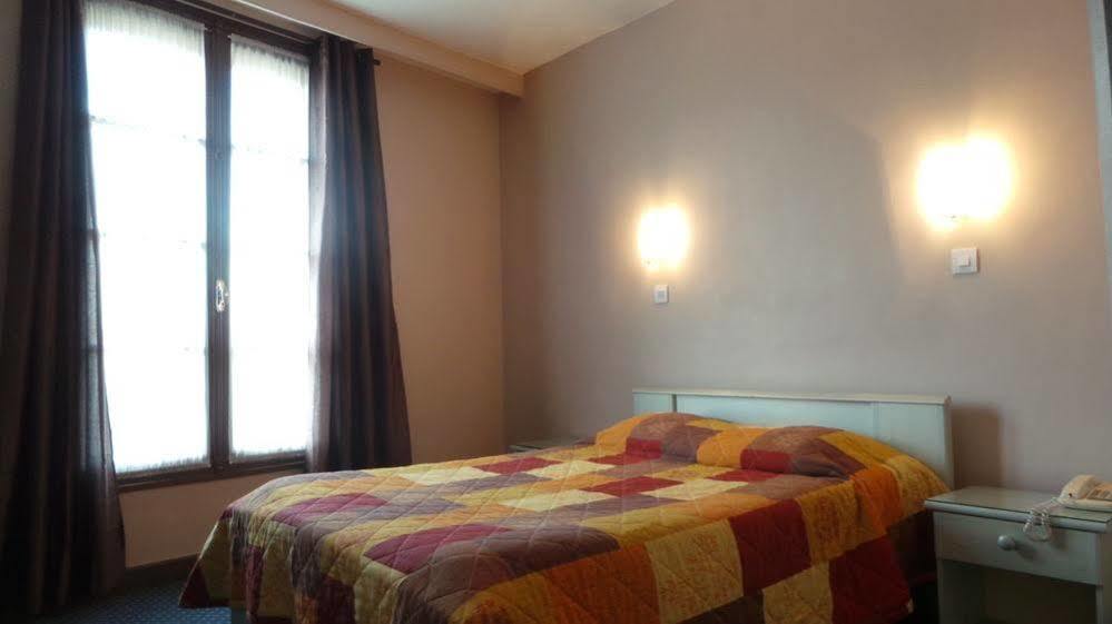 Logis Hotel Saint Jacques Valence  Exterior foto
