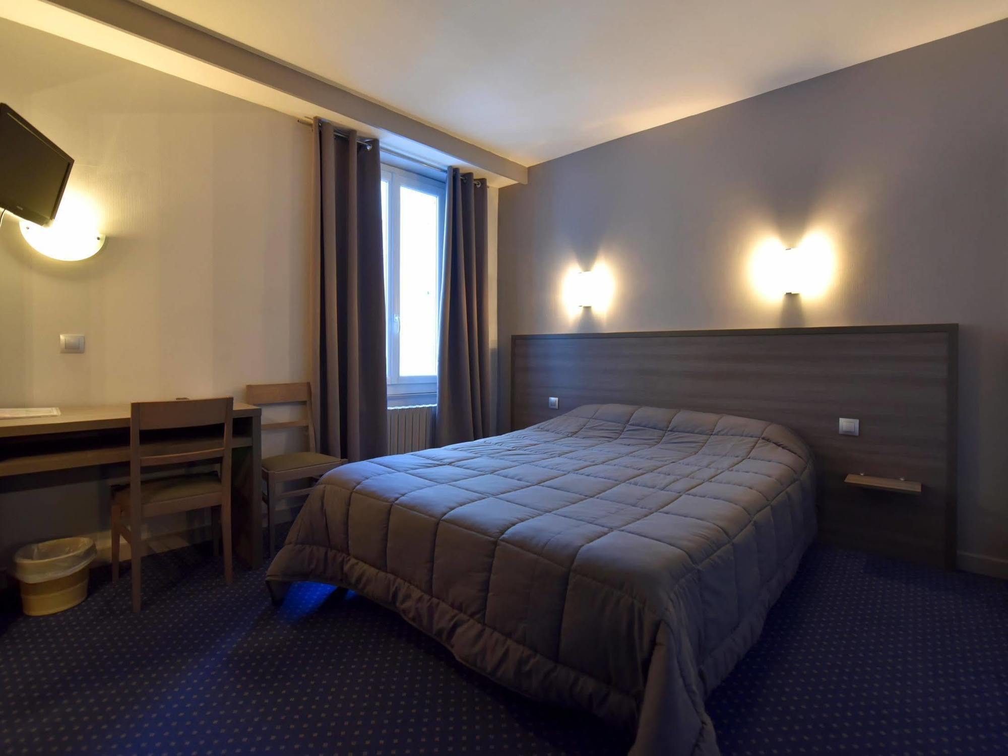 Logis Hotel Saint Jacques Valence  Exterior foto