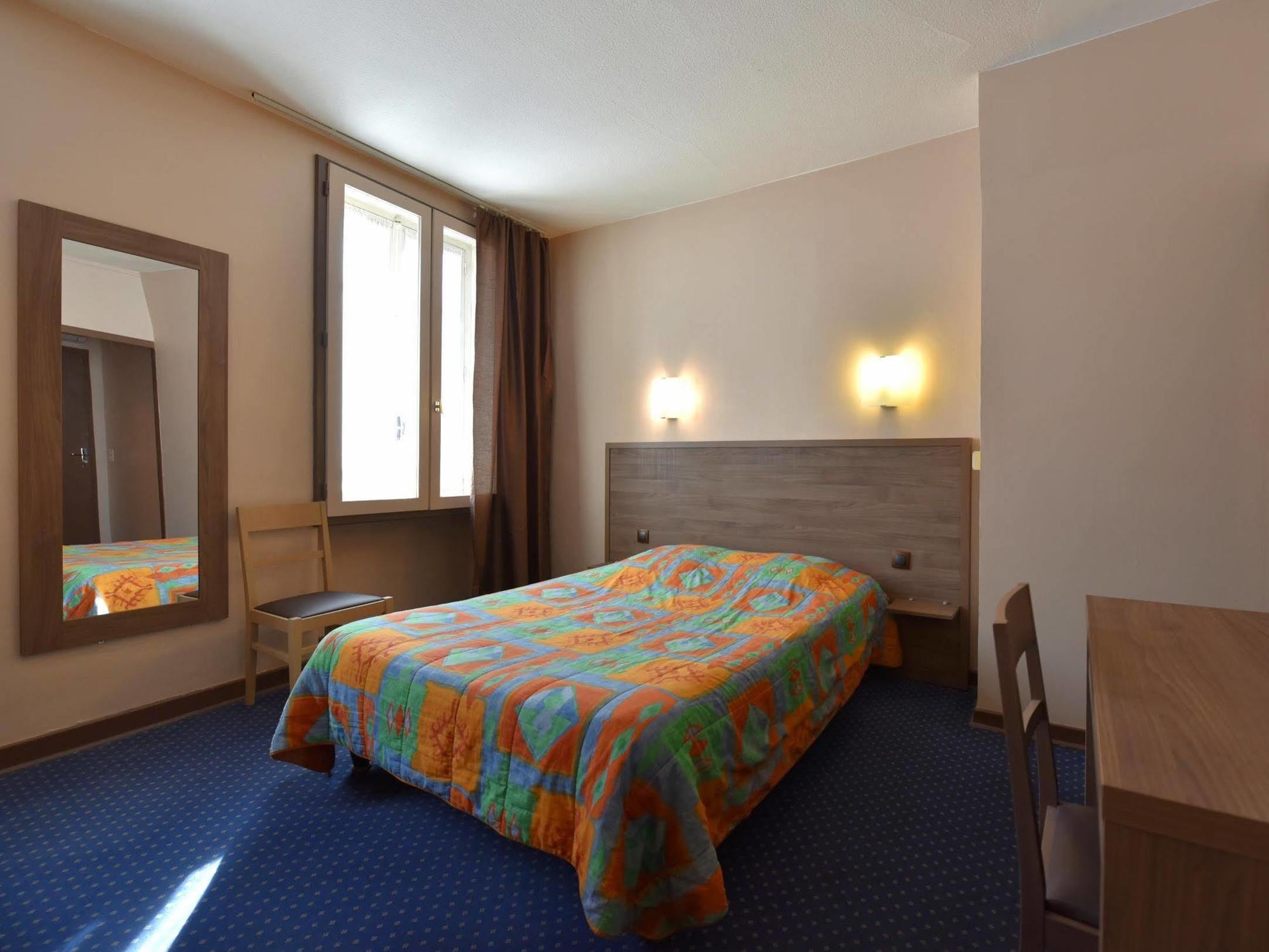 Logis Hotel Saint Jacques Valence  Exterior foto