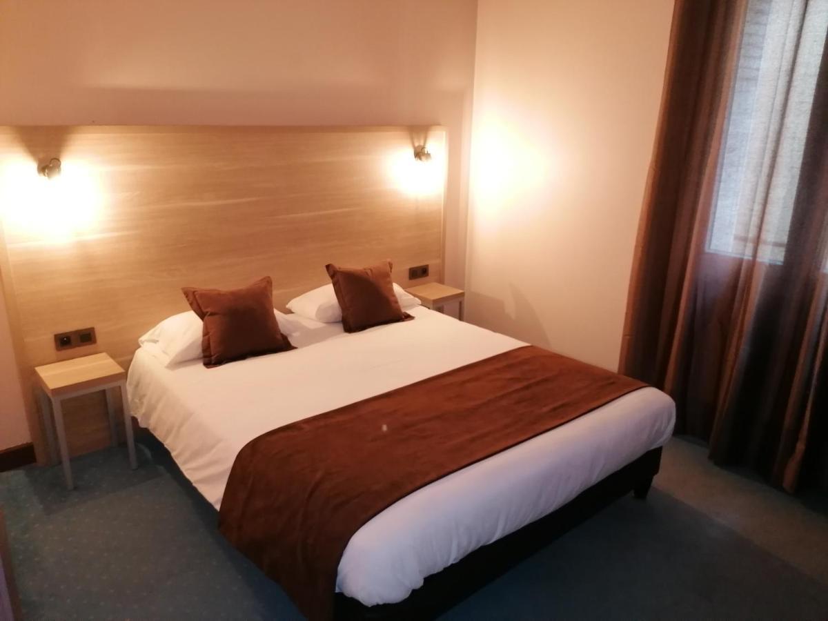 Logis Hotel Saint Jacques Valence  Exterior foto