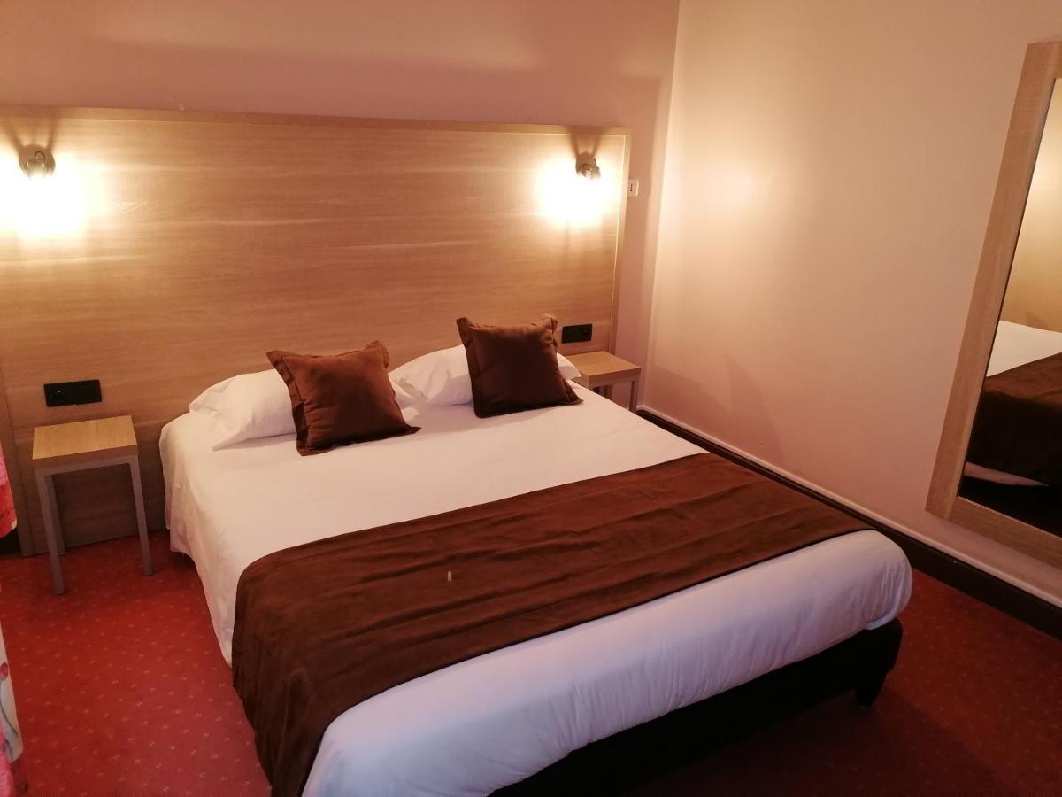 Logis Hotel Saint Jacques Valence  Exterior foto