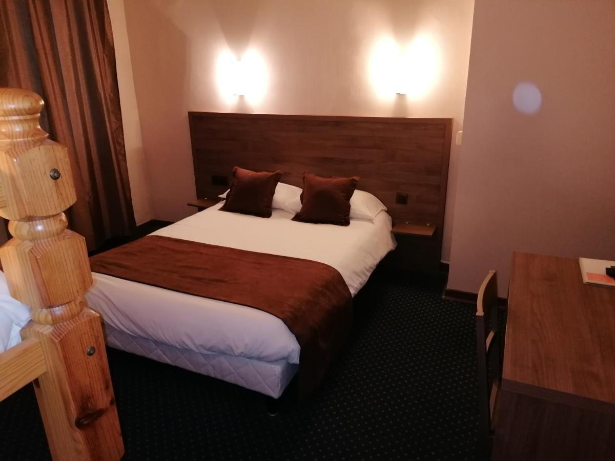 Logis Hotel Saint Jacques Valence  Exterior foto
